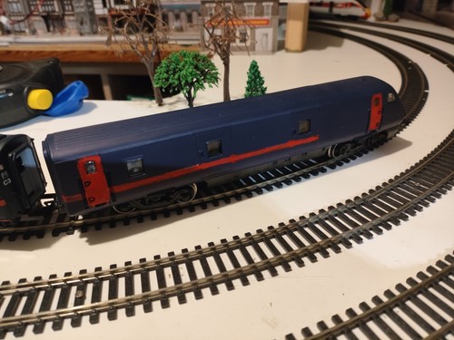 Hornby gauge r269 - hornby,