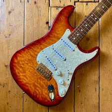 Fender Custom Shop 1960 '60