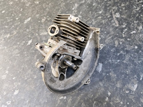 Stihl hs81 used engine - stihl,