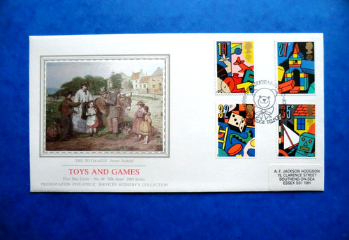 1989 toys games sotheby s - games, sotheby's