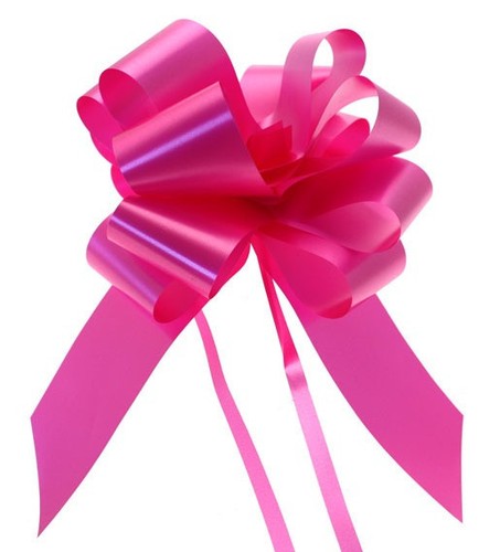 50mm pull bows and - x,