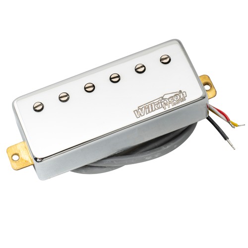 Wilkinson chrome mini - wilkinson,