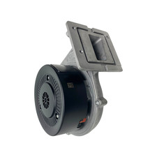 HEATLINE MONZA, CAPRIZPLUS 24 & 28 BOILER FAN 0020084501 WAS 0020097277