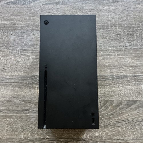 Microsoft xbox series 1tb - xbox, x