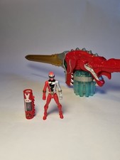 Bandai Power Rangers Dino
