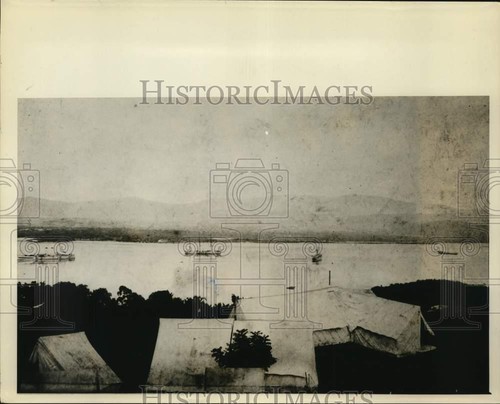 1939 press photo spanish - 1939,