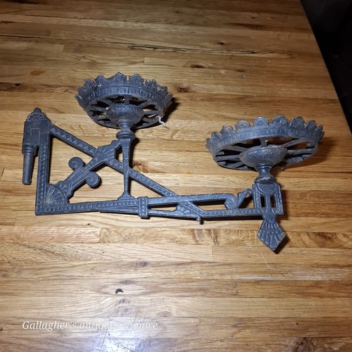 Victorian ornate cast - ornate,