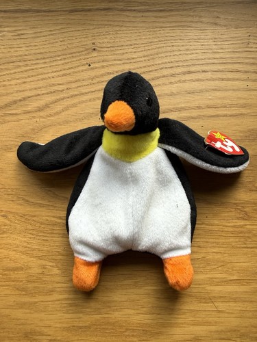 Beanie babies waddle - ty,