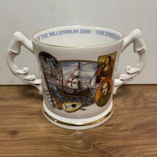 Aynsley The Endeavours Of