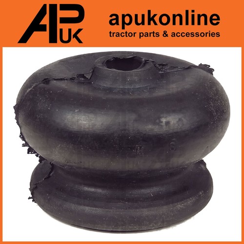 Rubber brake rod boot - rod, for