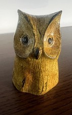 Ceramic Owl Approx 13cm High