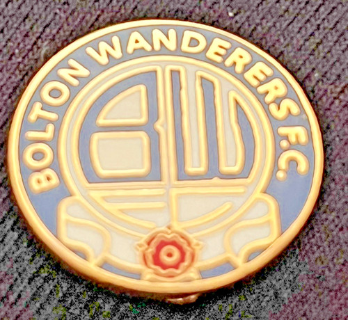Bolton wanderers football - bolton,