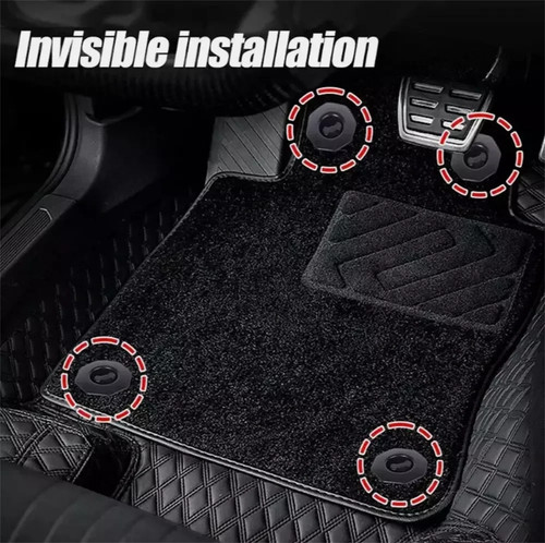 Fit ford car floor mat - ford, &