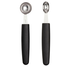  Melon Baller set Stainless