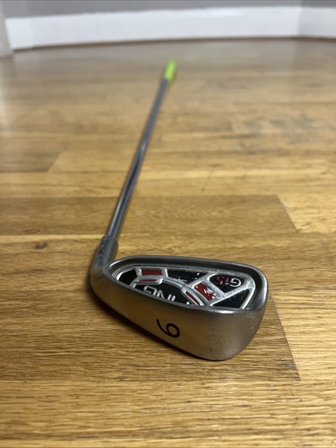 Ping g15 blue - ping,