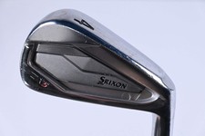Srixon ZX5 #4 Iron / 22 Degree
