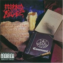 Covenant import by - covenant, morbid