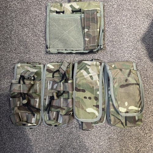 Osprey 556 mag pouches - osprey,