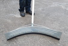 MUCK Yard Farm Scraper GENERAL