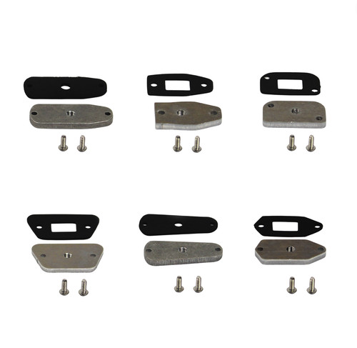 Tbs easy bleed - bleed, cap