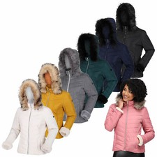 Regatta Winslow Womens Jacket