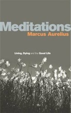 Meditations, Aurelius, Marcus, NewBooks
