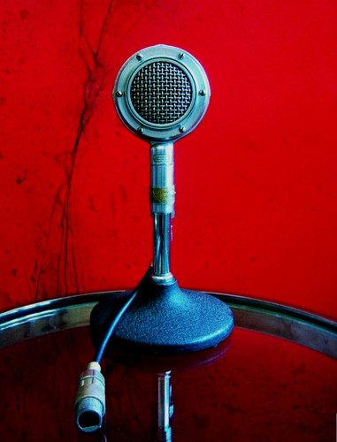 Vintage rare 1930 shure - rare,