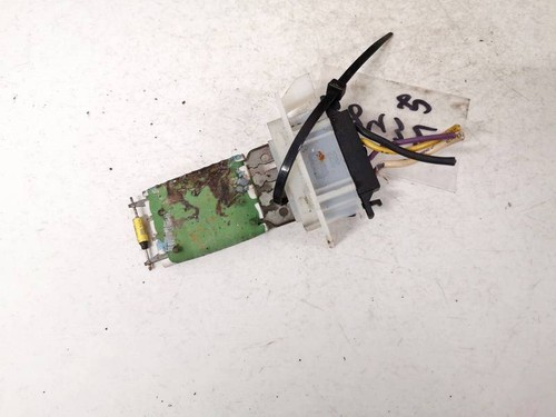 Heater resistor - ,