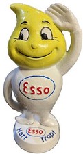 ESSO Herr Tropf (Mr. Drip) Oil