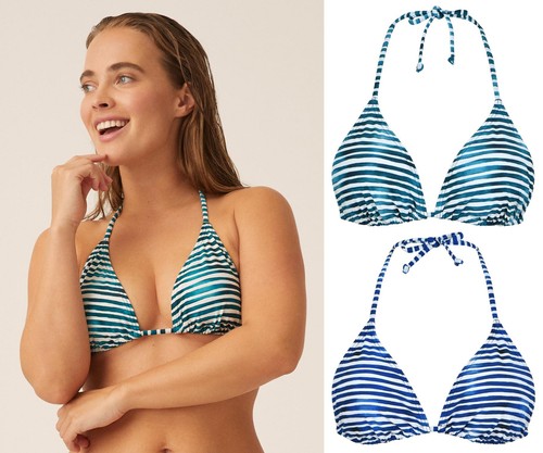 Naturana triangle bikini - naturana,