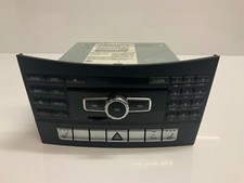 MERCEDES CLS 350 W218 E-CLASS