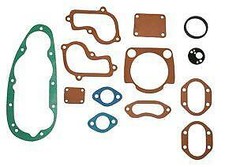 BSA B33/B34/M33 500cc