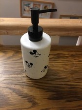 Asda Mickey Mouse and Minnie