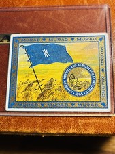 1910s T51 Murad Cigarettes