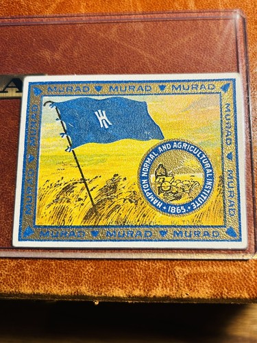 1910s t51 murad - 1910s,