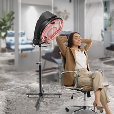 Pro Infrared Free-Stand Hair