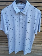 Men’s Lacoste Sport Golf