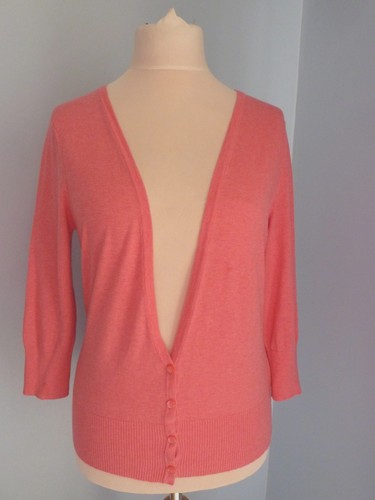 Next neck cardigan 4 - v,