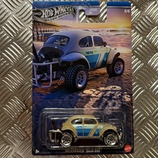 Hot Wheels Volkswagen “Baja
