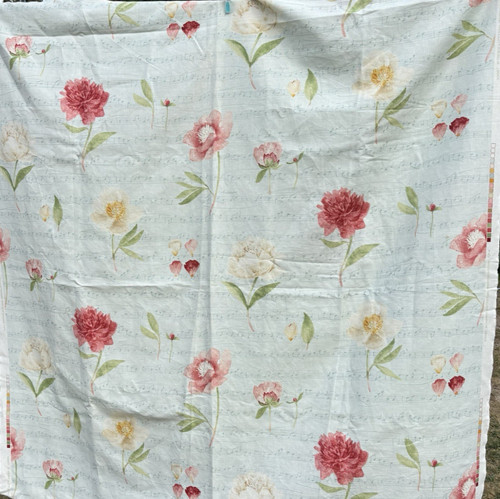 Osborne little vtg - &, soft
