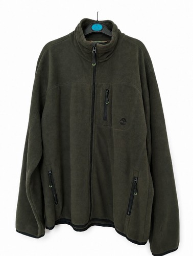 Timberland fleece jacket - timberland,