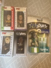 CORINTHIAN PROSTARS FOOTBALL