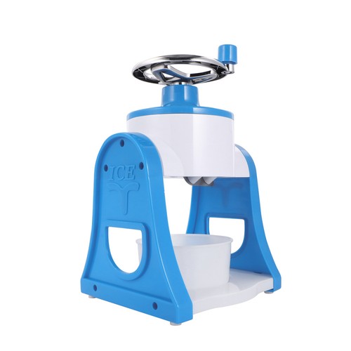 Mini ice maker manual - manual, crushing