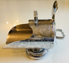 Antique Edwardian Sugar