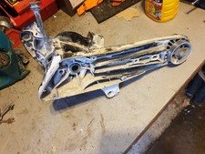 Makita Ek-6100 Ek6100 Petrol