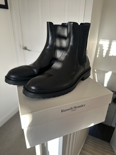 Russell bromley chelsea - &,
