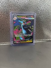 Pokémon TCG Mega Charizard X