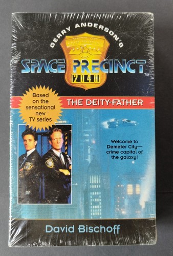 Sealed space precinct 2040 - *sealed*,