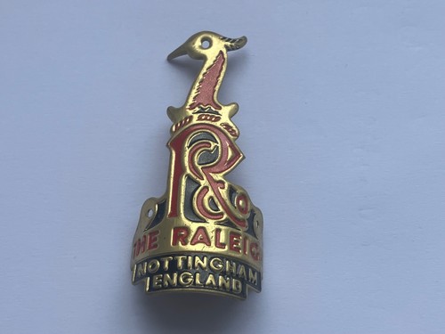 Vintage original raleigh - vintage,