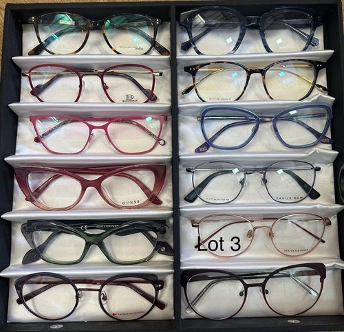 Brand new optical - x, frames